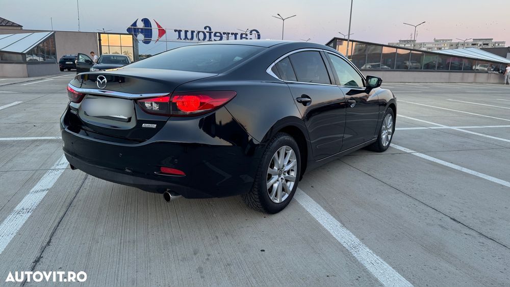 Mazda 6 - 11