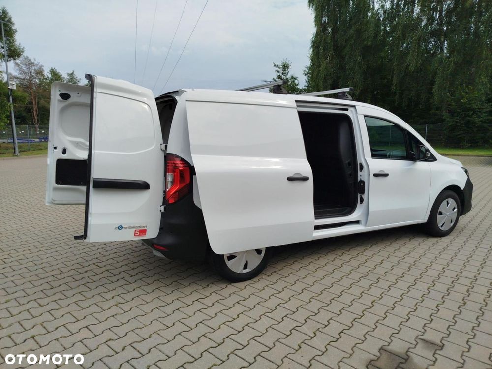 Nissan Townstar - 20