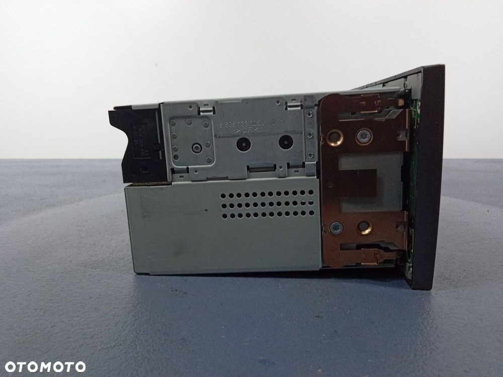 VECTRA C SIGNUM RADIO CD 30 WYŚWIETLACZ 13253511 - 6