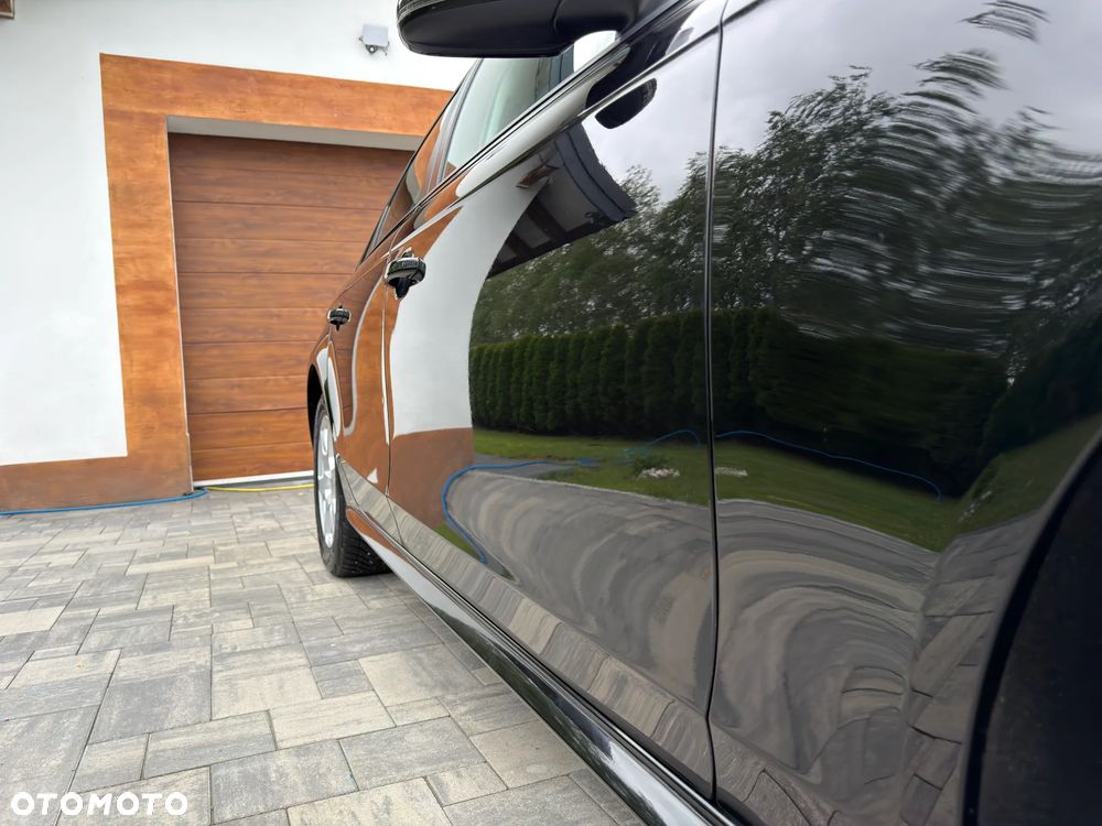 Audi A4 Limousine 1.8 TFSI Ambiente - 28