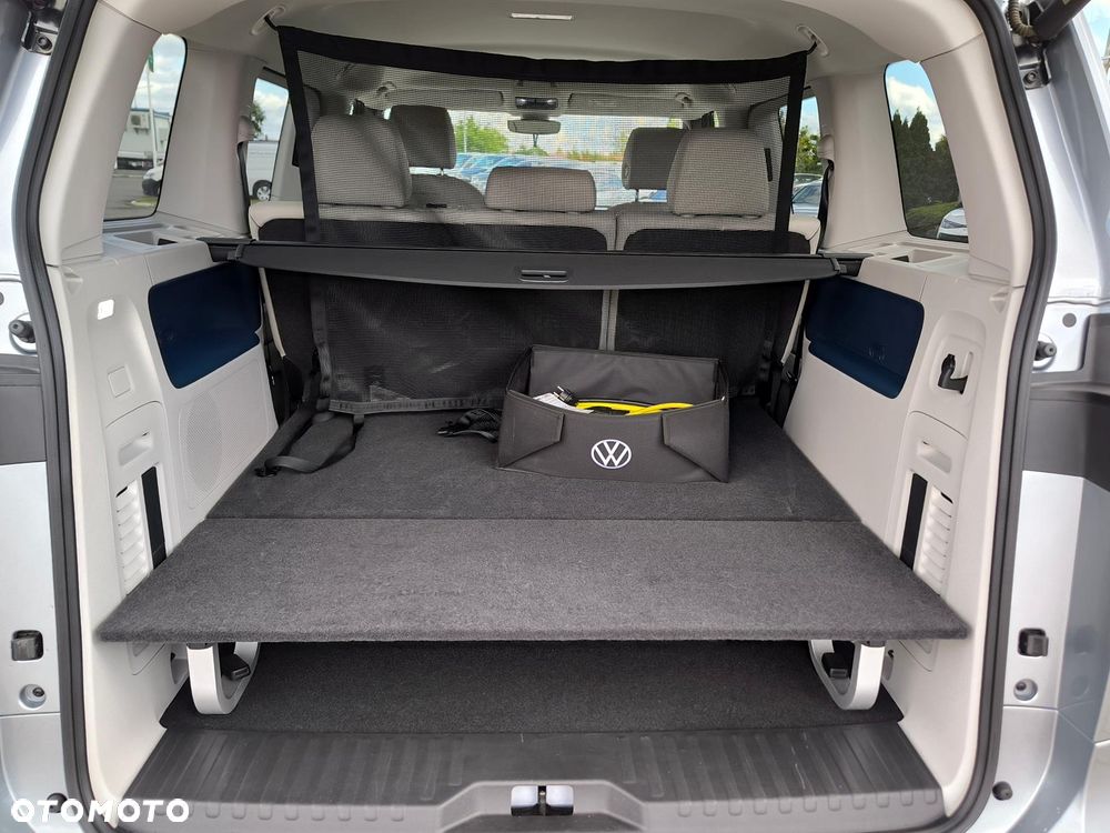 Volkswagen ID. Buzz Pro - 8