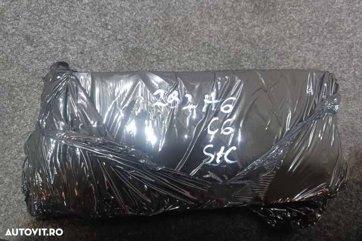 Display bord 4F0919603 Display ecran afisaj bord navigatie mmi Audi A - 4
