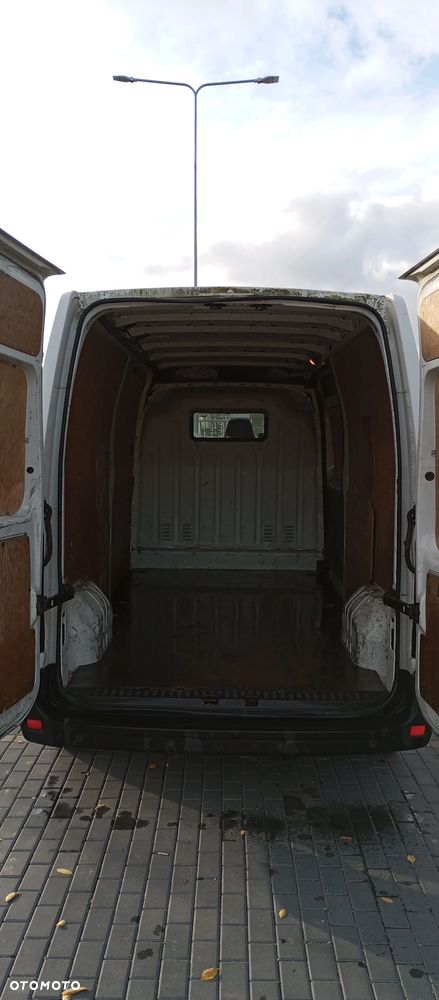 Renault Master - 21