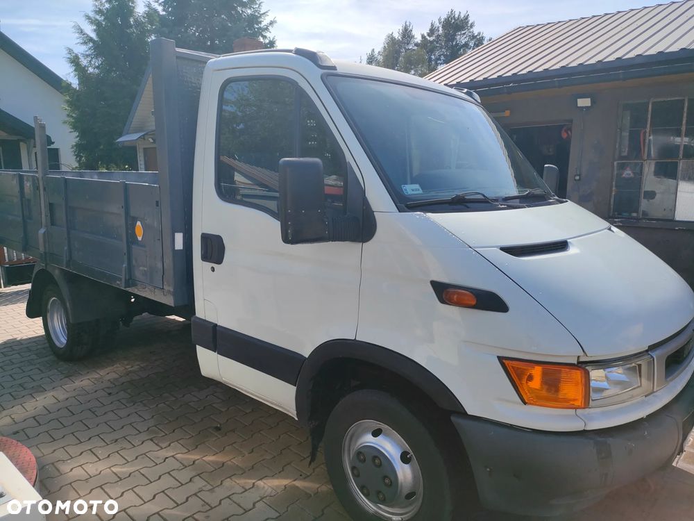 Iveco 35C11 - 19