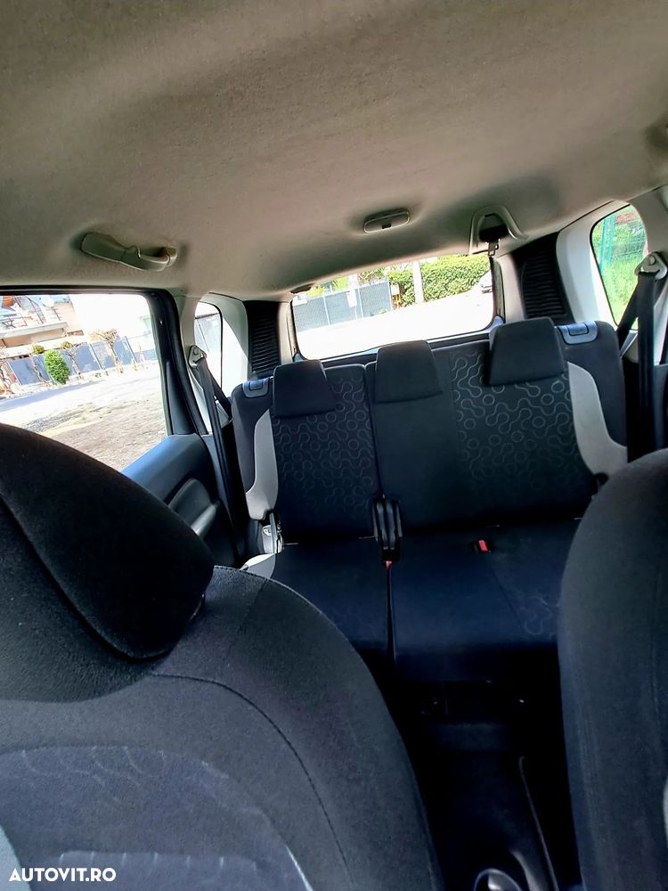 Citroën C3 Picasso - 9