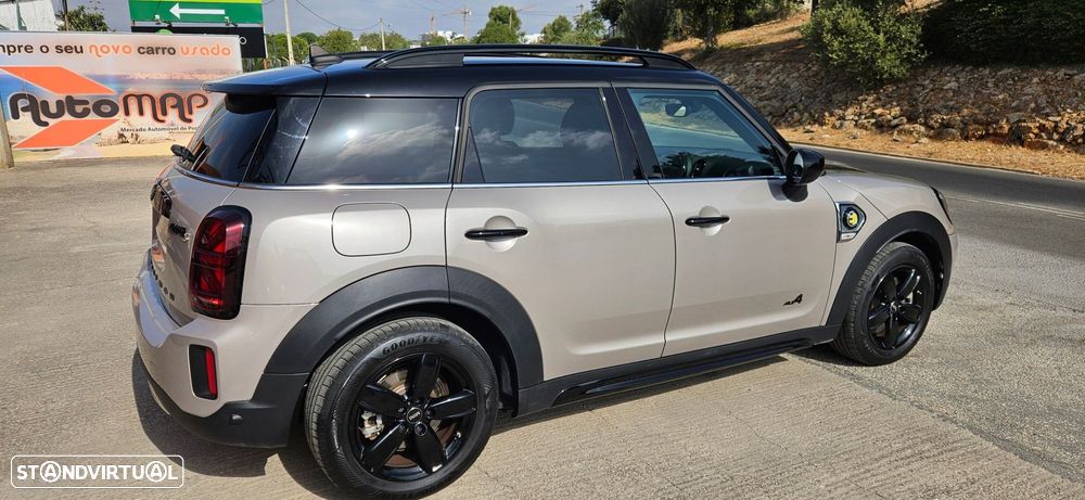 MINI Countryman Cooper SE ALL4 Auto - 8