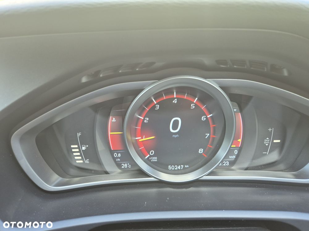 Volvo V40 - 7