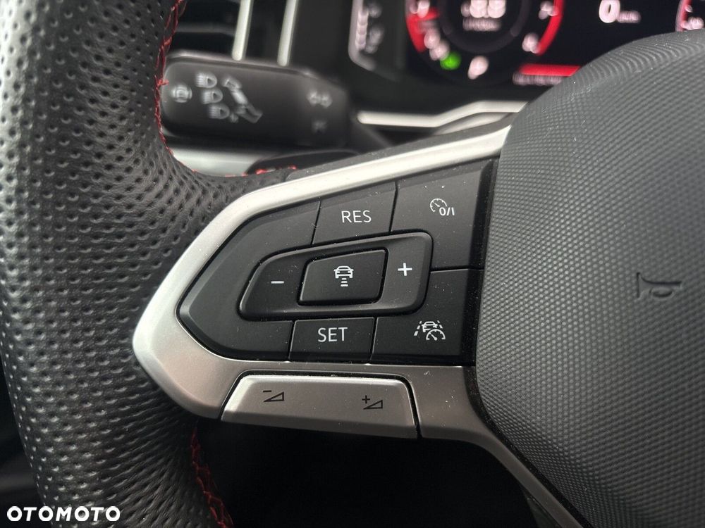 Volkswagen Polo 2.0 TSI GTI DSG - 26