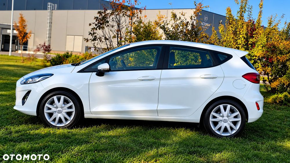 Ford Fiesta - 28