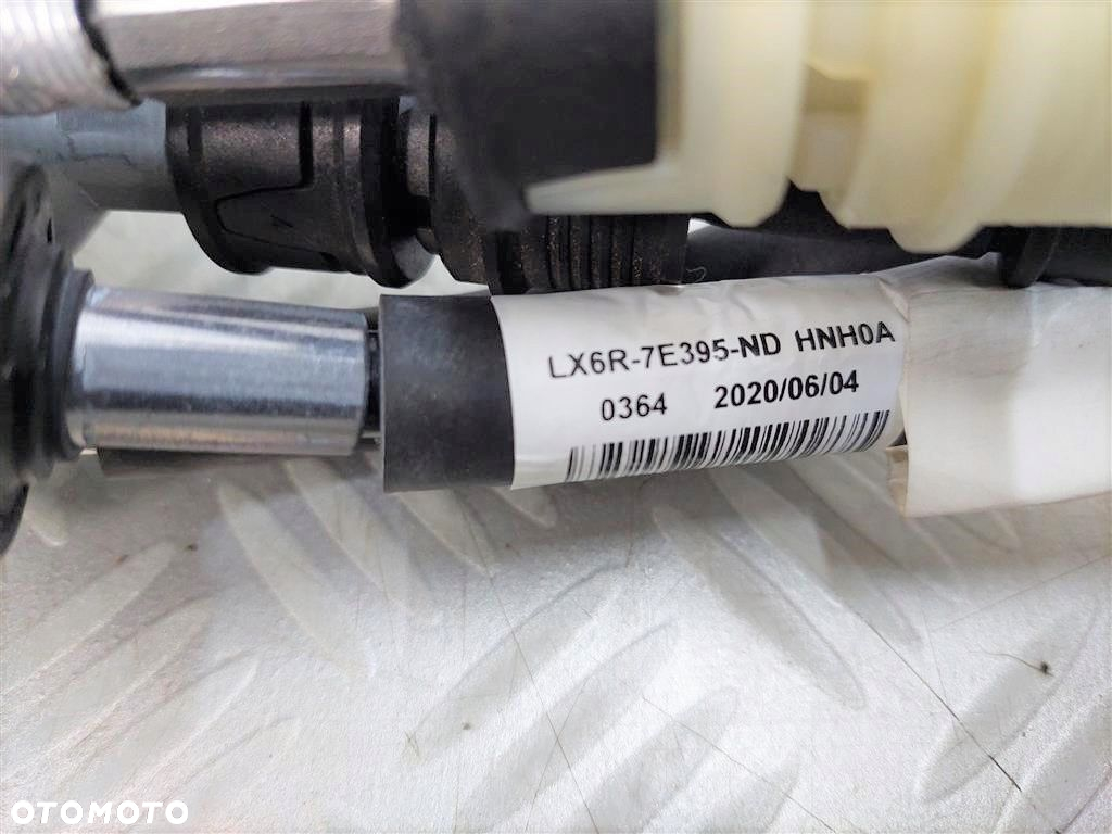 Linki zmiany biegów Ford Kuga III MK3 2,0 TDCI LX6R-7E395-ND LX6R-7E395-ND HNH0A - 3