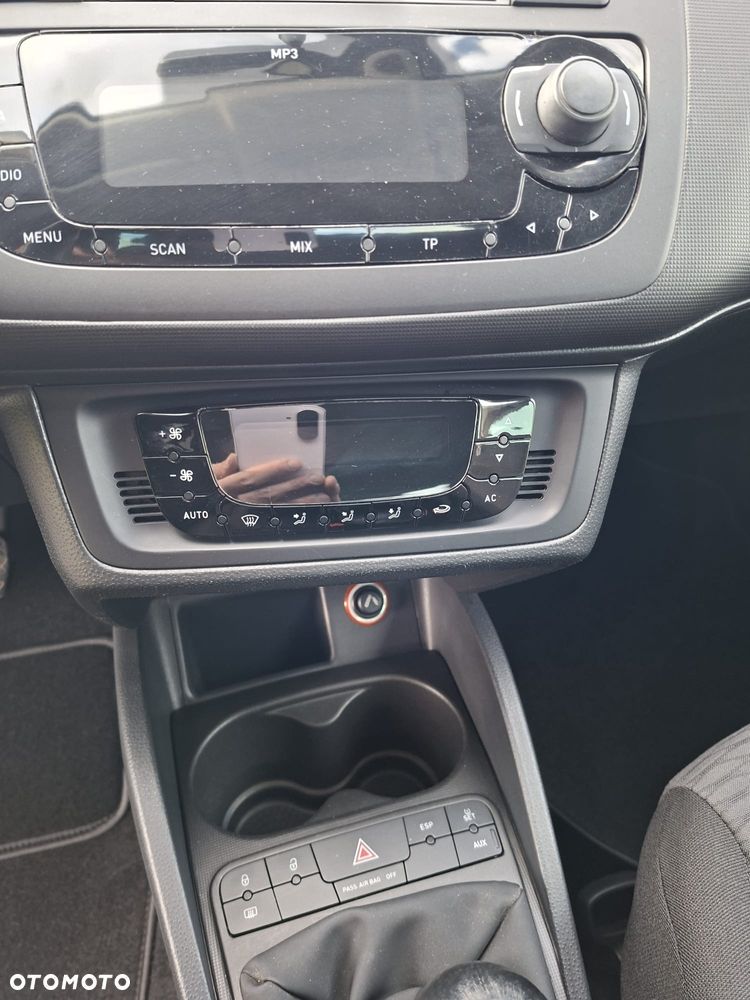 Seat Ibiza - 17