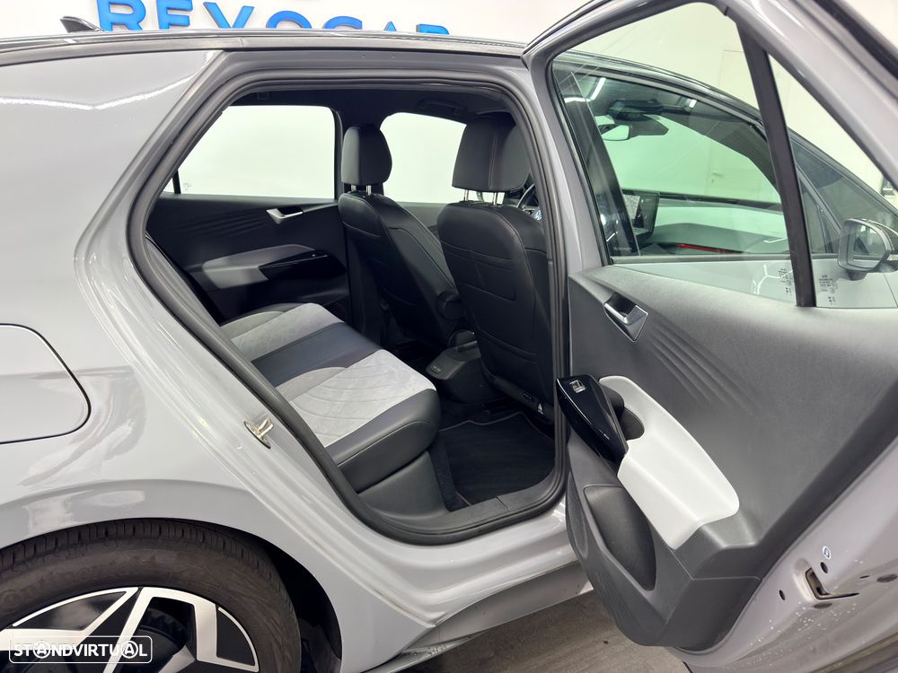 VW ID.3 77 kWh Pro S - 18