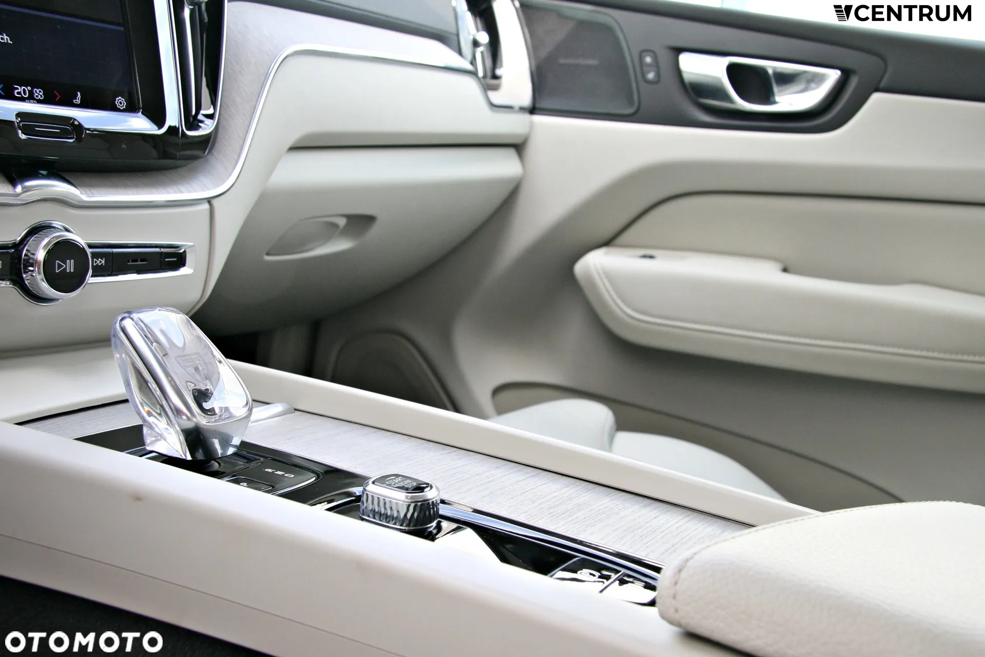 Volvo XC 60 - 14
