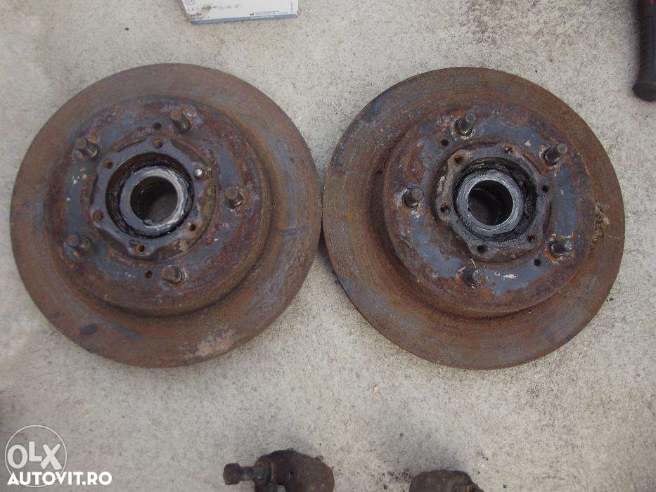 Discuri frana Suzuki Samurai 1986-2004 dezmembrez Suzuki Samurai - 2