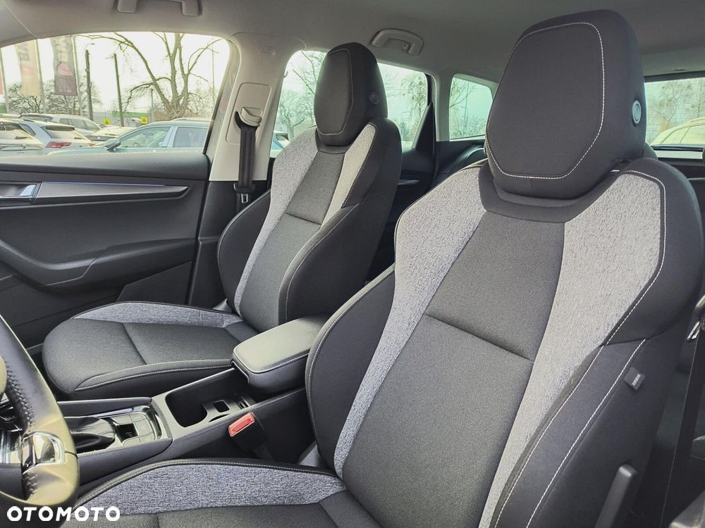 Skoda Karoq 2.0 TDI SCR 4x4 Ambition DSG - 11