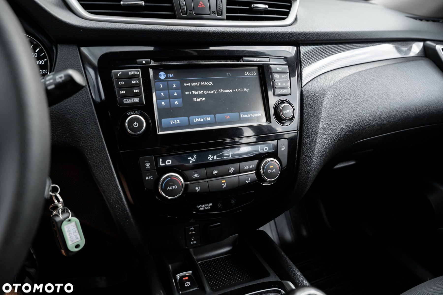 Nissan X-Trail 1.6 dCi ALL-MODE 4x4i 360 - 35