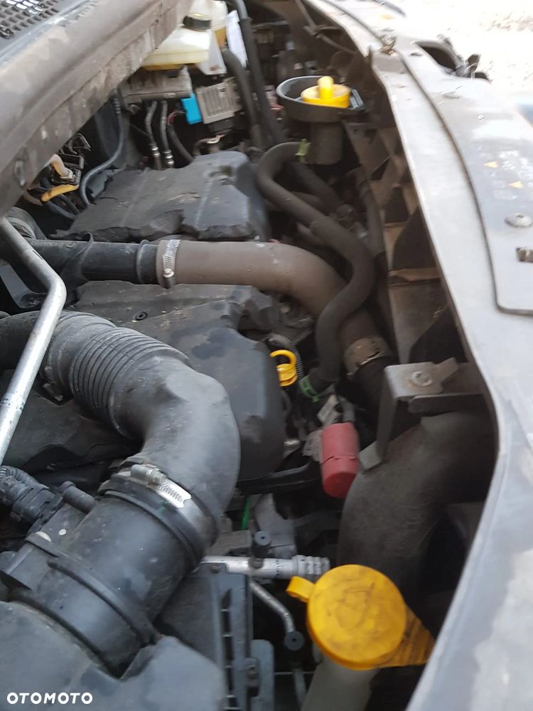Renault Master L3H2 2.3 Dci 136ps Kamera  Klimatyzacja - 25