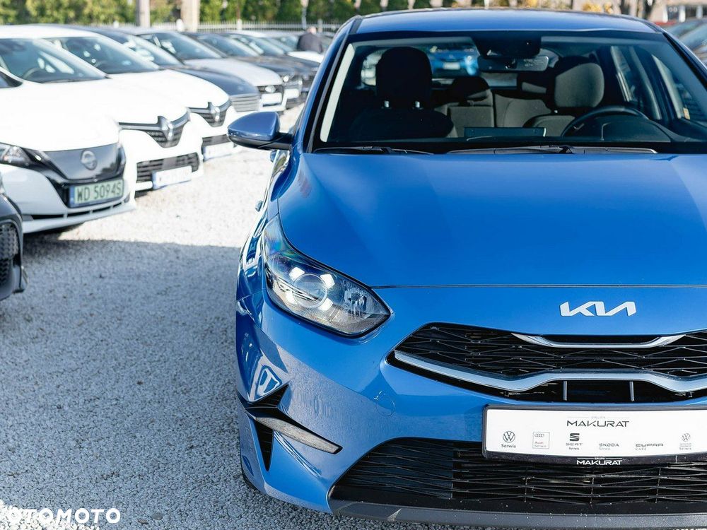 Kia Ceed 1.5 T-GDI M DCT - 9