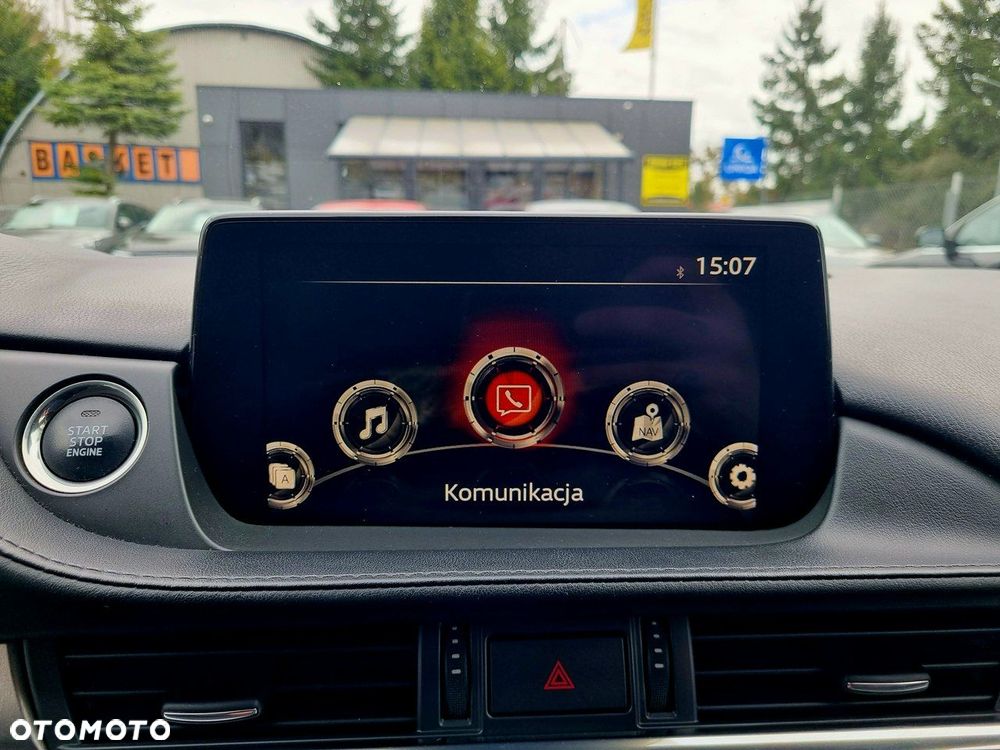 Mazda 6 2.0 Exclusive-Line - 21