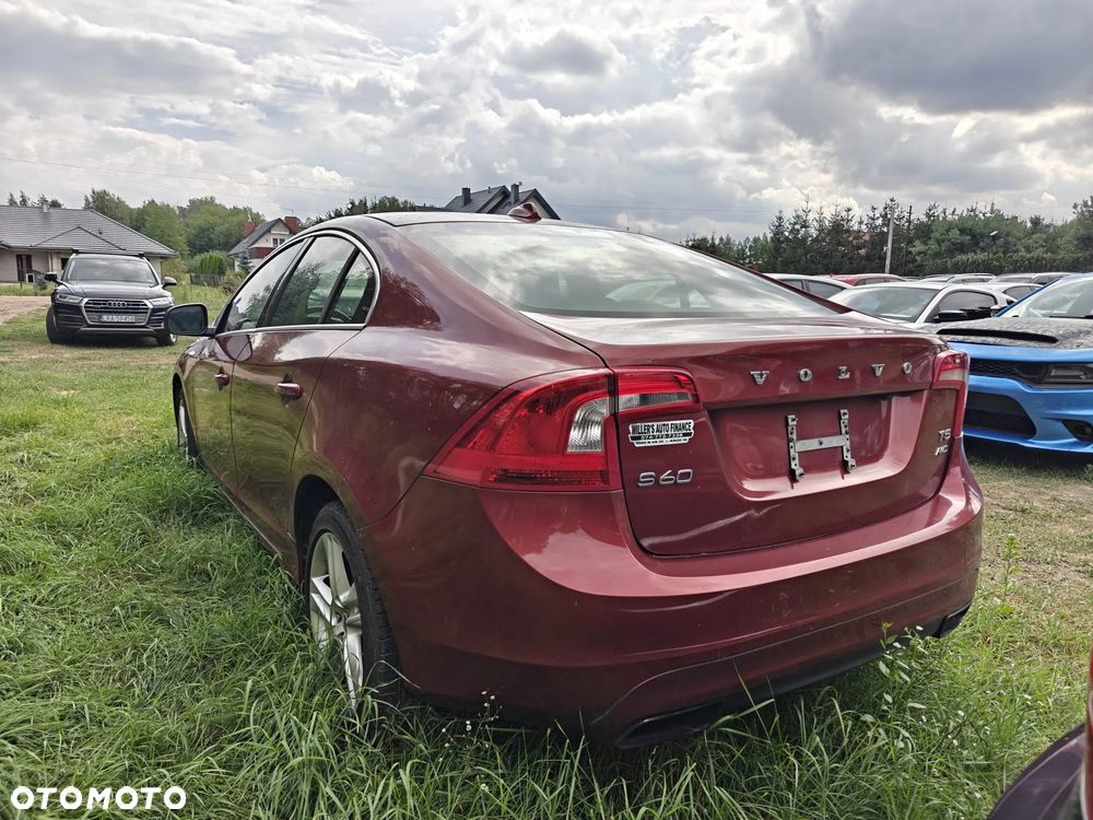 Volvo S60 2.5 T5 AWD - 3