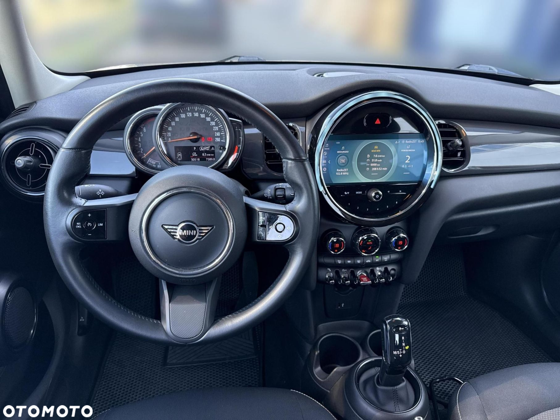 MINI Cooper - 13