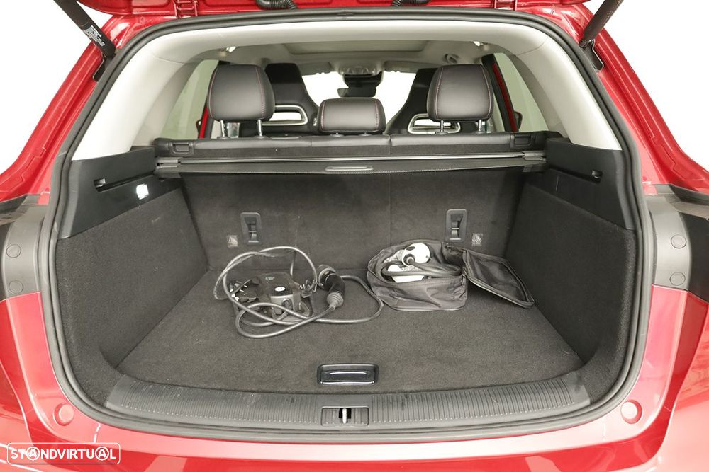 MG EHS 1.5 T-GDI Plug-in Hybrid Luxury - 23