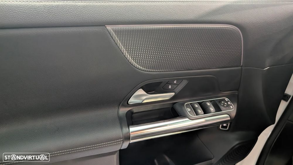 Mercedes-Benz EQA 250 Progressive - 14