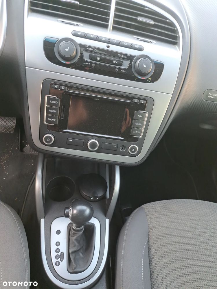 Seat Altea XL - 14