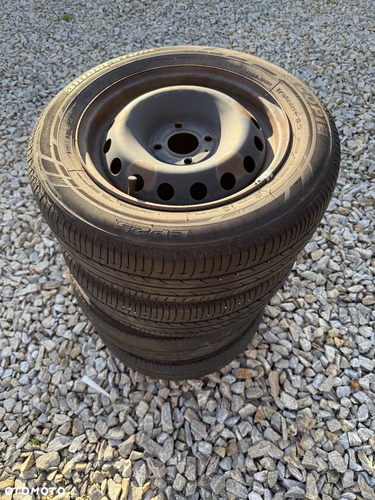 Renault Clio 1.2 Campus Access - 14