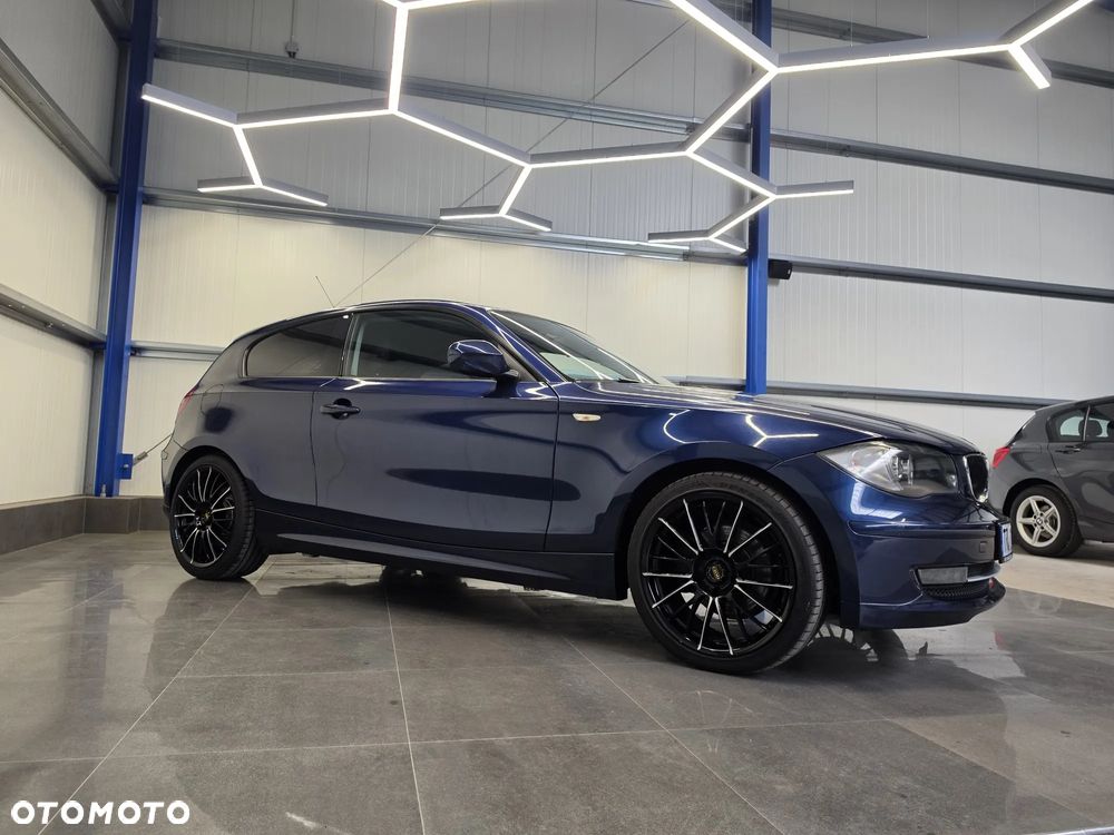 BMW Seria 1 118i - 7
