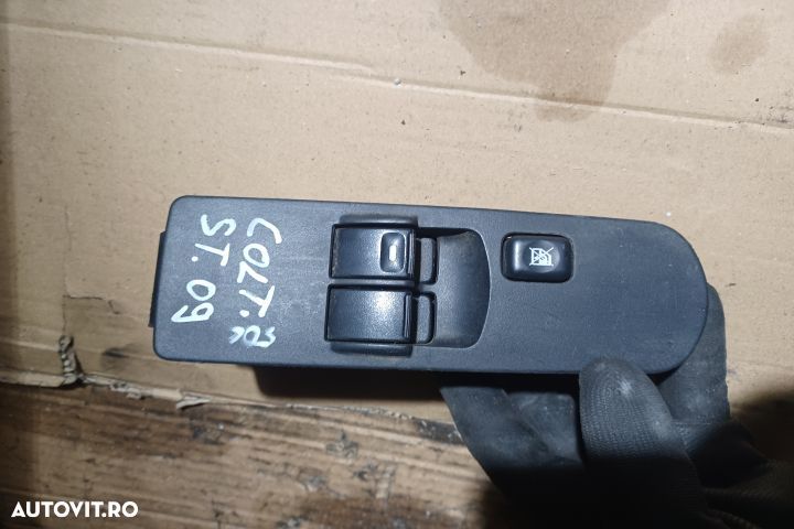 Butoane geam sofer 8608A179 Mitsubishi Colt Z30 [2002 - 2009] Hatchba - 2