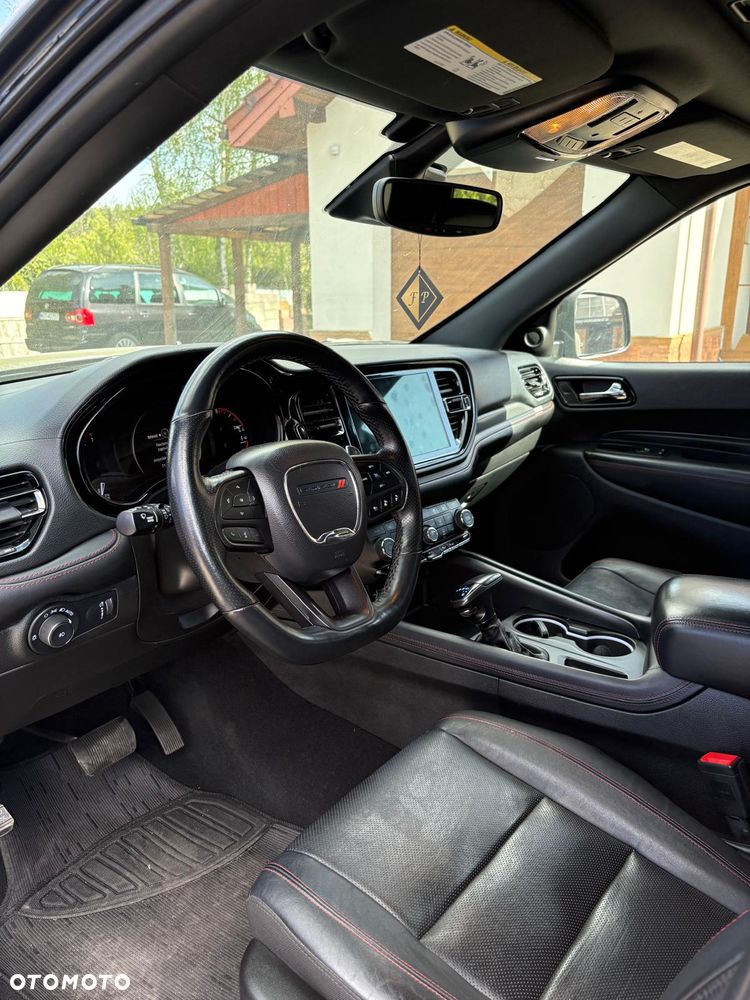 Dodge Durango - 6