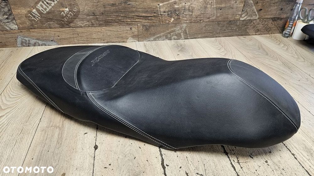 Siedzenie Yamaha X-MAX 300  X-MAX 250  B74-F4730-00 - 7