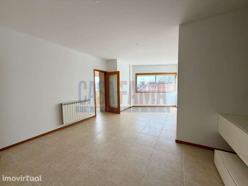 Apartamento T2 em Ribeirão - Vila Nova de Famalicão - Grande imagem: 2/25