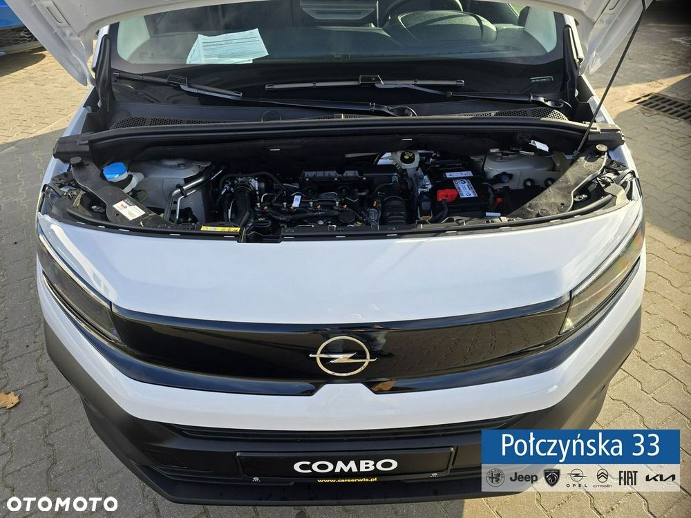 Opel Combo - 26