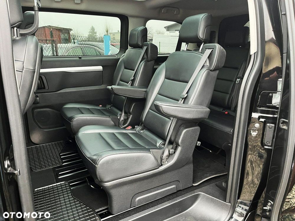 Opel Zafira 2.0 D L Edition - 18