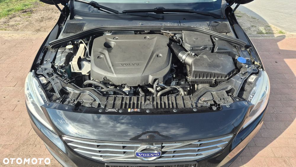 Volvo V60 D2 - 23