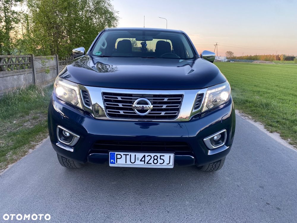 Nissan Navara - 5