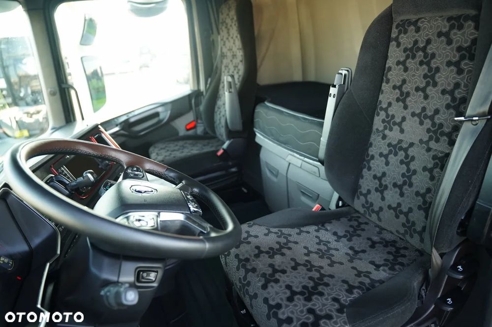 Scania R 450 / RETARDER / KLIMATYZACJA POSTOJOWA / EURO 6 - 26