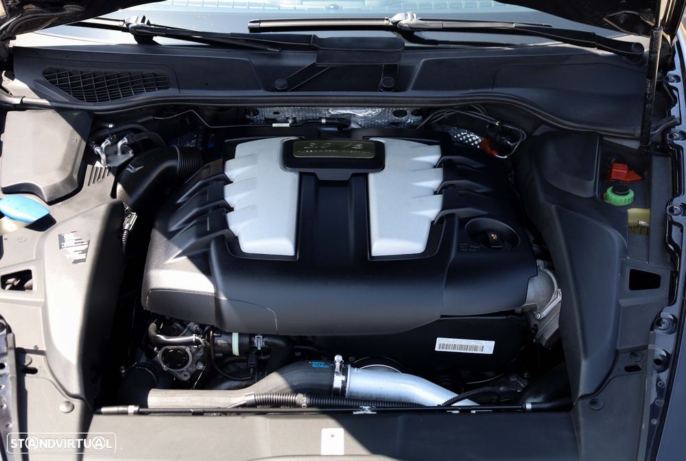 Porsche Cayenne 3.0 V6 - 42
