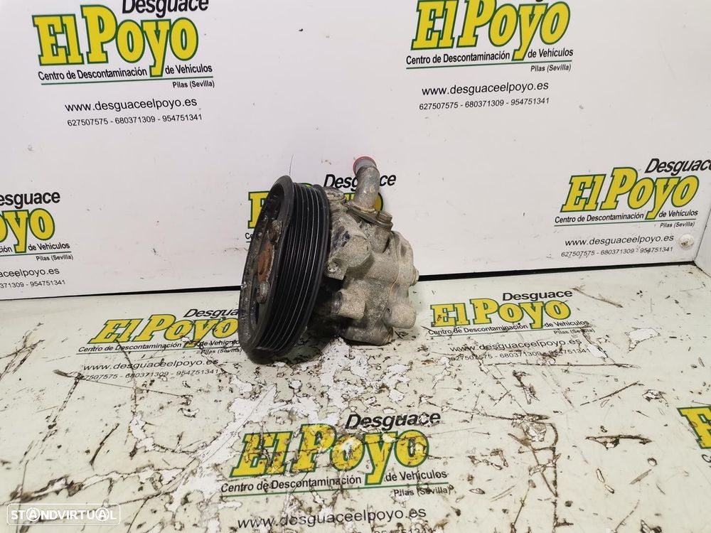 BOMBA DIREÇÃO PORSCHE CAYENNE 2008 -7L5422154 - 2