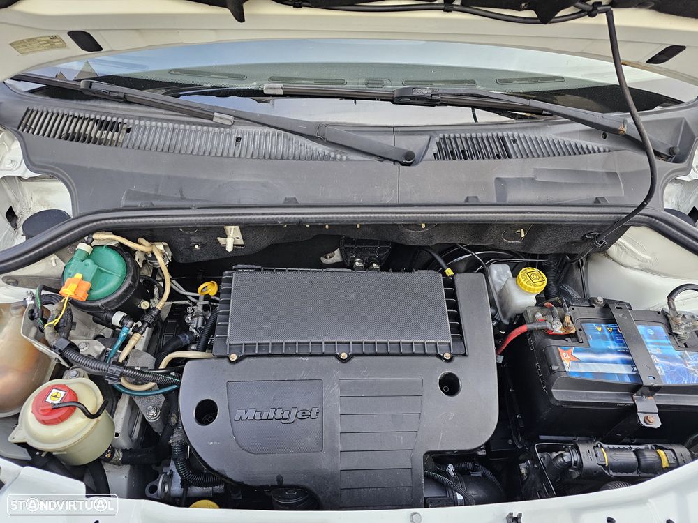 Fiat doblo - 17
