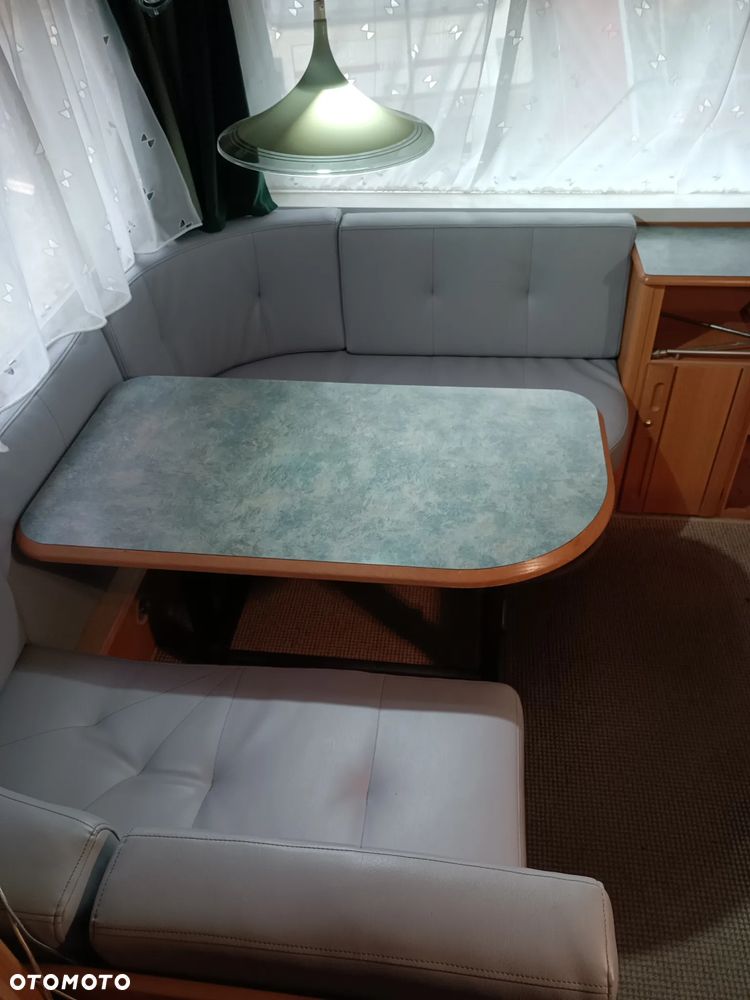 Adria Unica 462 DP - 20