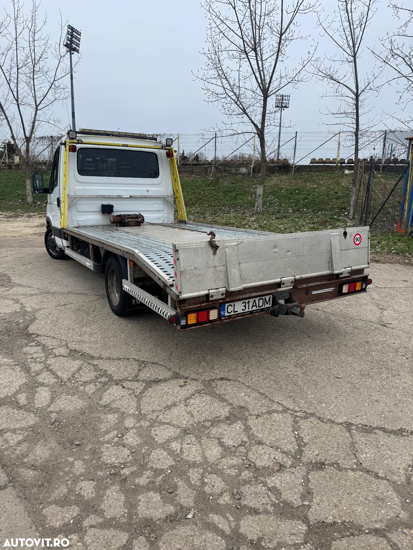 Iveco daily - 6