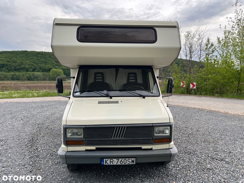 Fiat Ducato - 12
