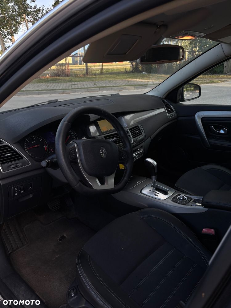 Renault Laguna - 7
