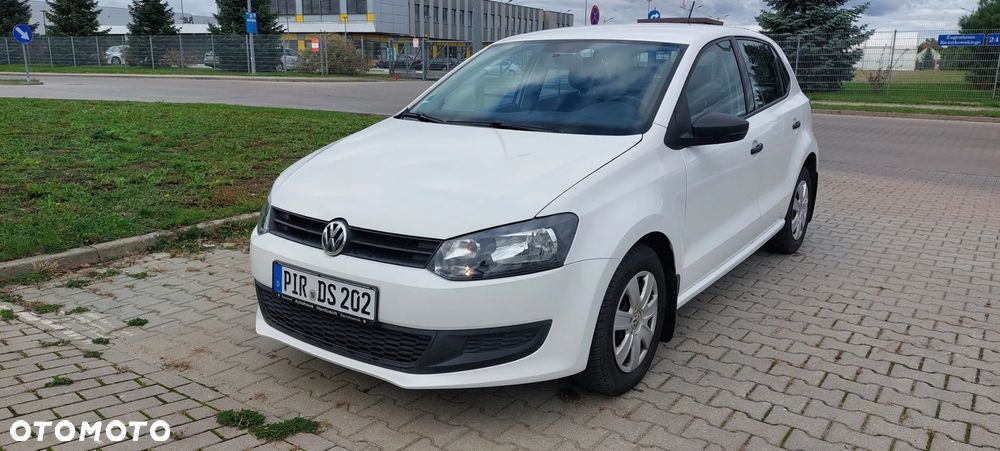 Volkswagen Polo 1.2 Tour - 2