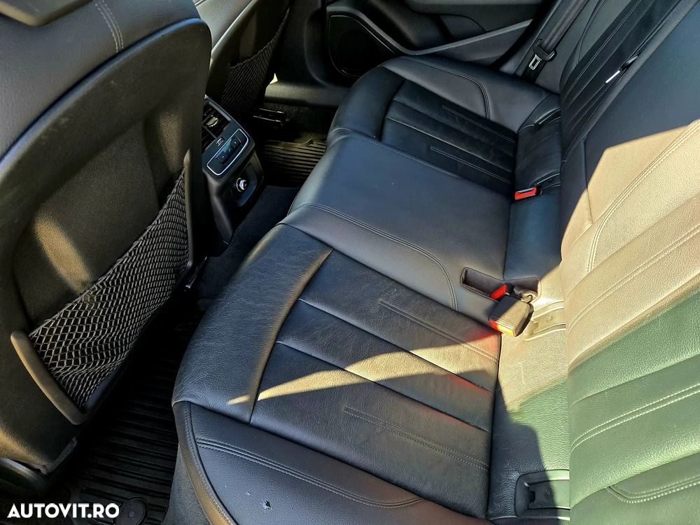 Audi A5 ack 2.0 TFSI quattro S tronic design - 28