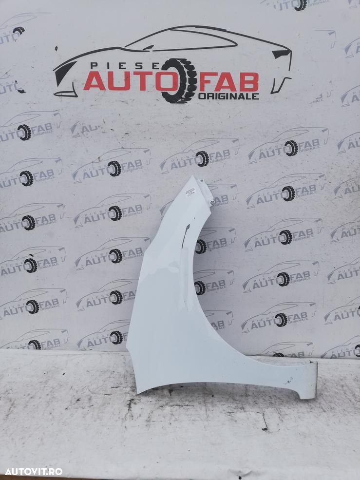 Aripa dreapta Kia Ceed – fara gaura semnalizare an 2012-2013-2014-2015-2016-2017-2018 - 1