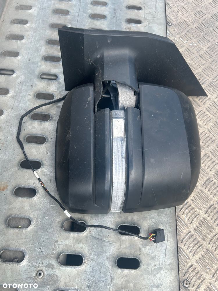 Lusterko lewe VW Crafter 7C1857387FK - 5